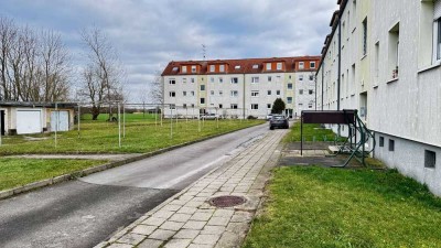 7 % Renditestarke Wohnanlage in Neundorf: 40 WE in gefragter Lage als ideale Kapitalanlage