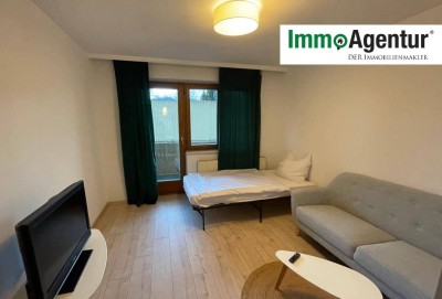 Top Rendite | 2 Zimmer-Wohnung | Airbnb vermietet - Meiningen | Kauf