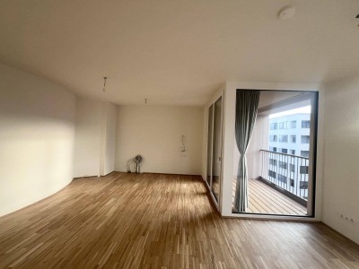 Hochwertig &amp; energieeffizient – Anlegerwohnung in Top-Lage!