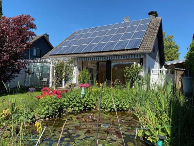 Wohnen an der Pony - Station im Ahlener Westen!