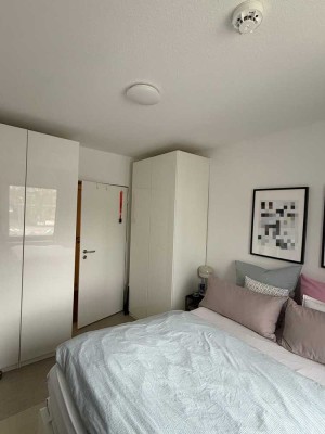 Nachmieter für 2-Zimmer Studentenwohnung gesucht