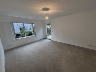 Erstbezug nach Sanierung: attraktive 3-Zimmer-Wohnung mit Balkon in Gifhorn