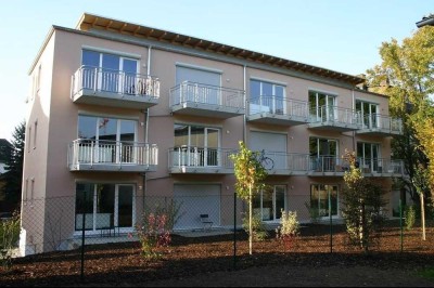 Neuwertiges Studenten-/ Singleappartement in Klinikums- und Bahnhofsnähe!