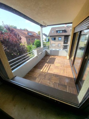 Schöne 2 Zimmer Wohnung in Bad Lippspringe