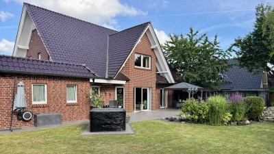 Top gepflegtes EFH im Galgenmoor** einzugsfertig**Provisionsfrei**