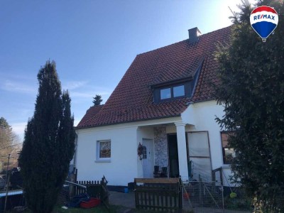Zweifamilienhaus in Stemwede – Großzügiges Wohnen mit vielen Extras