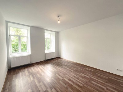 Traumlage des 3. Bezirks! 2-Zimmer-Wohnung mit perfekter Aufteilung!