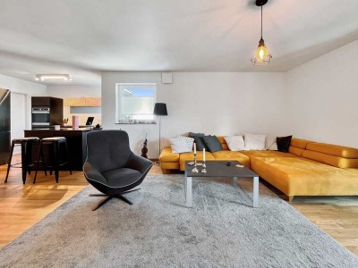 Licht. Raum. Lebensqualität – Ihr neues Zuhause in Rheinfelden-Minseln