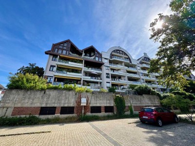 ***Hochwertige 3 ZKB Maisonette mit 2 Bädern in gesuchter Hintereder Anlage, TOP! ***