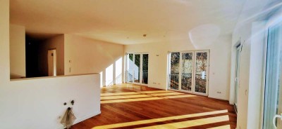 MIT VIDEO! HAUS im HAUS zur Miete mit PKW Stellplatz und Einbauküche!