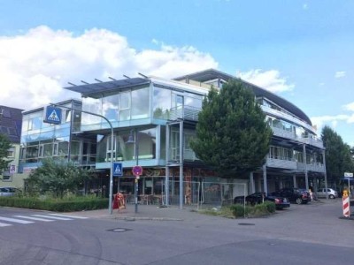 2 Zimmer Wohnung  mit Aufzug, Balkon - E13