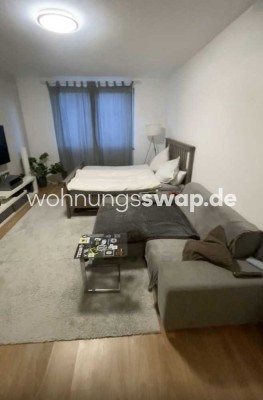 Wohnungstausch: Gottesweg 40