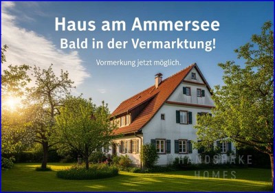 Seenähe inklusive - Exklusiv vorab sichern!