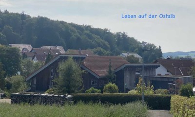 Großes Einfamilienhaus mit Einliegerwohnung in gehobener Ausstattung im Haus und Gartenbereich.