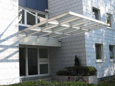 Demnächst frei! 2-Zimmer-Wohnung in Dortmund Kurl