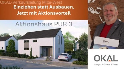 Architektur mit Weitblick - Made by OKAL