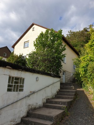 Einfamilienhaus mit 2 Zimmer in Obereichstätt zu vermieten 