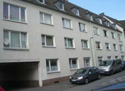 Geräumige 3-Zimmer-Wohnung in der Hagener Innenstadt