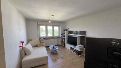 Frei werdende 3 Zimmer Wohnung im Lindenhof