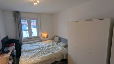 Neu renoviertes WG Zimmer für 550€ Warmmiete inkl. Strom und Internet