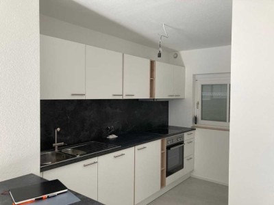 Stilvolles 3-Zimmer Highlight mit Blick ins Grüne