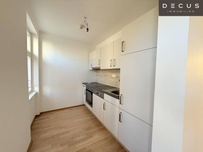 | 1. MONAT MIETZINSFREI | BETREUTES WOHNEN | AB SOFORT | ZENTRUM BADEN | 2 ZIMMER | FÜR PERSONEN ÜBER 60 JAHREN