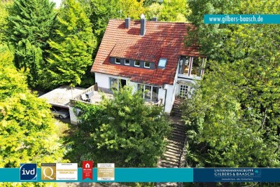 Ihr neues Zuhause in Aach – großzügiges Wohnen auf ca. 217 m² mit 7 ZKB + Doppelgarage + Terrassen