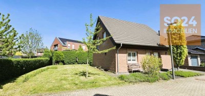 SO24: Titz, sehr schickes Wohlfühlhaus mit Garten, Terrasse, Garage, sehr gute Wohnlage