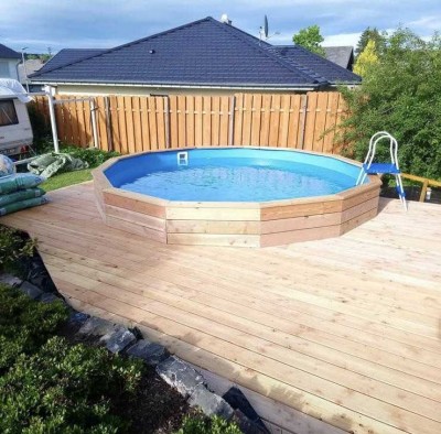 Gemütliches Zuhause in Rheinböllen mit großem Garten  – direkt vom Eigentümer