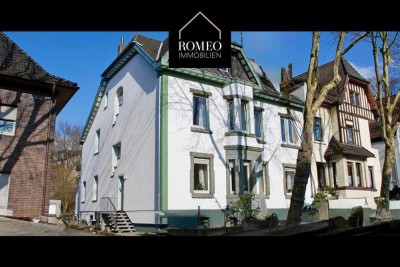 Sorglos investieren – Kernsaniertes 4-Familienhaus mit Indexmietverträgen & Top-Mieterstruktur