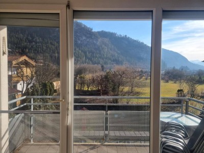 Sonnige 2-Zimmer Wohnung in Top-Lage von Kufstein