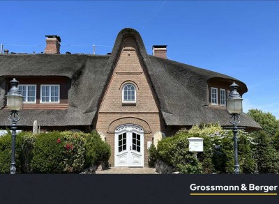 Für die Ferienvermietung