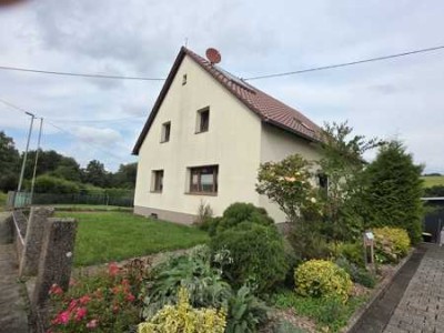 *** Gut aufgeteilte Wohnung in kleiner Wohneinheit ***