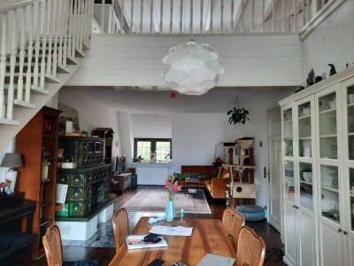 Wunderschöne Altbau-Wohnung in Witten