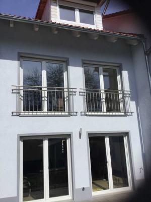 Reihenmittelhaus in Obertraubling 132 m² Wohnfläche