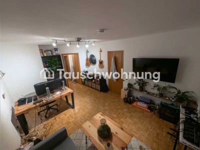 Tauschwohnung: Biete günstiges 2-Z. Altstadt Juwel gegen größere Wohnung