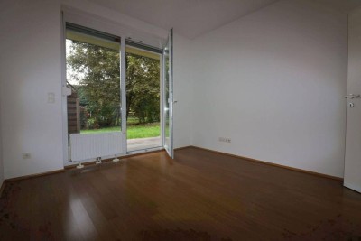 2 Zimmer Wohnung mit Terrasse - Provisionsfrei!