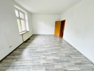 attraktive, helle 2-Raum Wohnung  +++TOP+++ in bester Lage in Dessau nach Ihren Wünschen