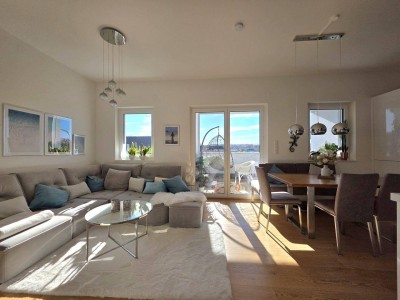 Modernes Wohnerlebnis mit Top Ausstattung!