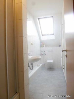 ars vivendi immobilien: Schnuckelige 2 Zimmer Wohnung wartet auf Sie!
