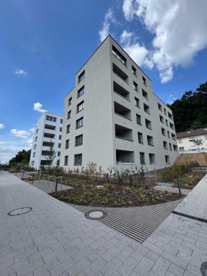 (D2.05) Attraktive 3-Zimmerwohnung in bester Lage!!