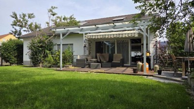 Barrierefrei leben, stilvoll wohnen – Ihr neues Zuhause in Hockenheim wartet auf Sie!