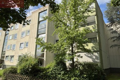 Modern und top gepflegt in guter Lage