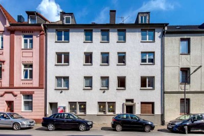 2-Zimmer-Wohnung in Bochum Wattenscheid