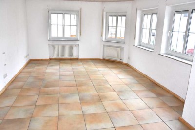 **TOP KAPITALANLAGE**Gepflegtes Zweifamilienwohnhaus in Hildrizhausen**