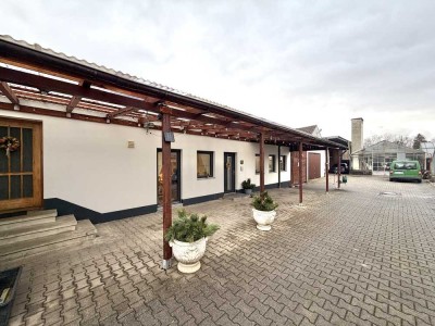 3-Zi. Familienwhg, mit SONNIGEM Garten in München-ALLACH