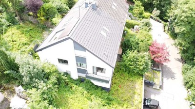 Dreifamilienhaus am beliebten Märchengarten in Ludwigsburg