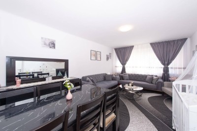 Vermietete 2-Zimmer Eigentumswohnung - Perfekt für Anleger!