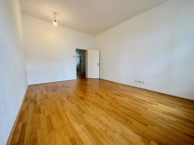 Gepflegte Altbauwohnung am Genochplatz in 1220 Wien