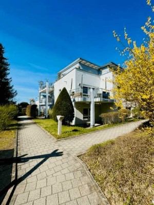 Moderne 3-Zimmer-Wohnung in Reutlingen mit Balkon